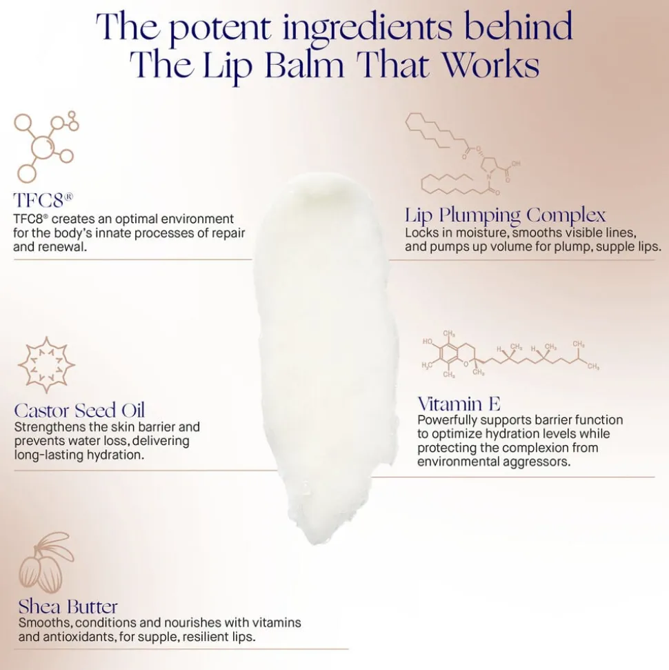 The Lip Balm
