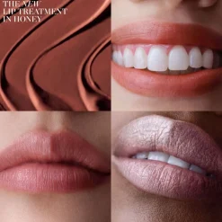 The Lip Treatment Tinted Balm