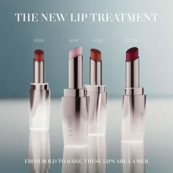 The Lip Treatment Tinted Balm