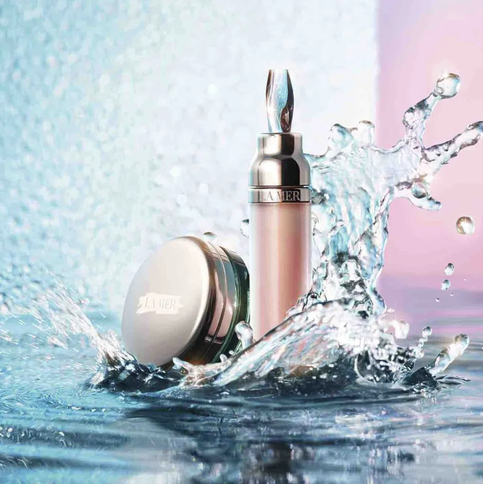 The Lip Volumizer Gloss