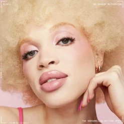 The Marshmellow Matte Setting Spray