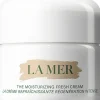 The Moisturizing Fresh Cream