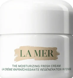The Moisturizing Fresh Cream