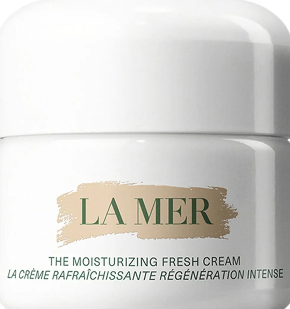 The Moisturizing Fresh Cream