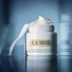 The Moisturizing Fresh Cream