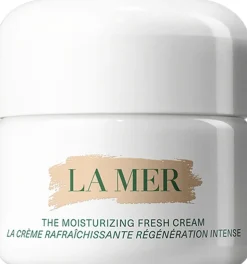 The Moisturizing Fresh Cream
