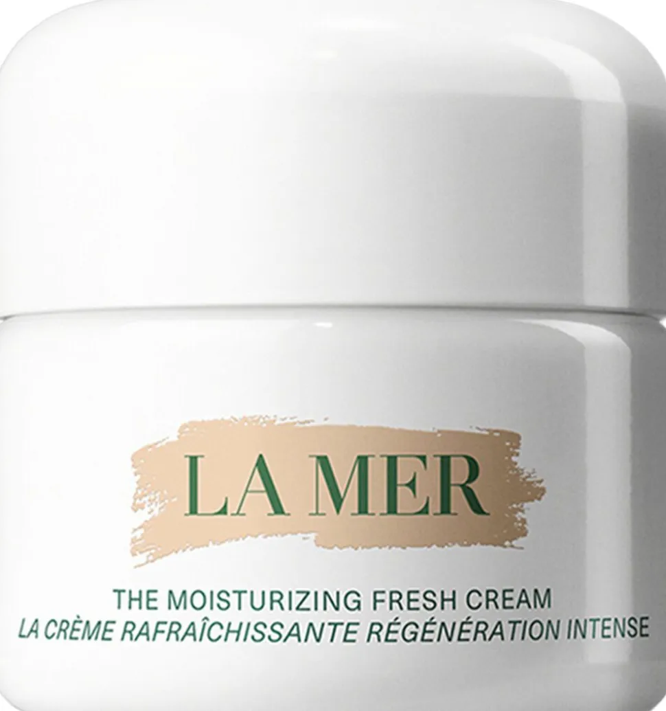 The Moisturizing Fresh Cream
