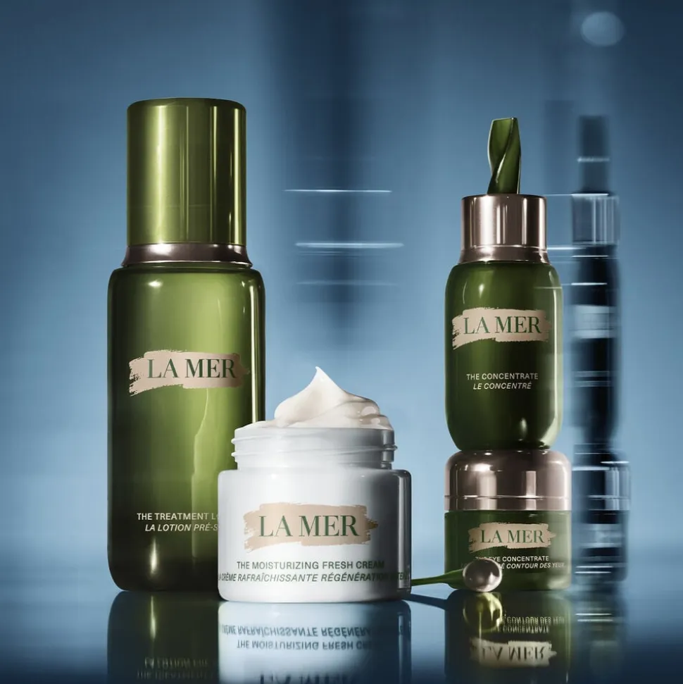 The Moisturizing Fresh Cream