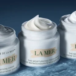 The Moisturizing Fresh Cream