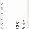 THE MUSC BY CALICE BECKER EAU DE PARFUM TRAVEL SIZE 10ML