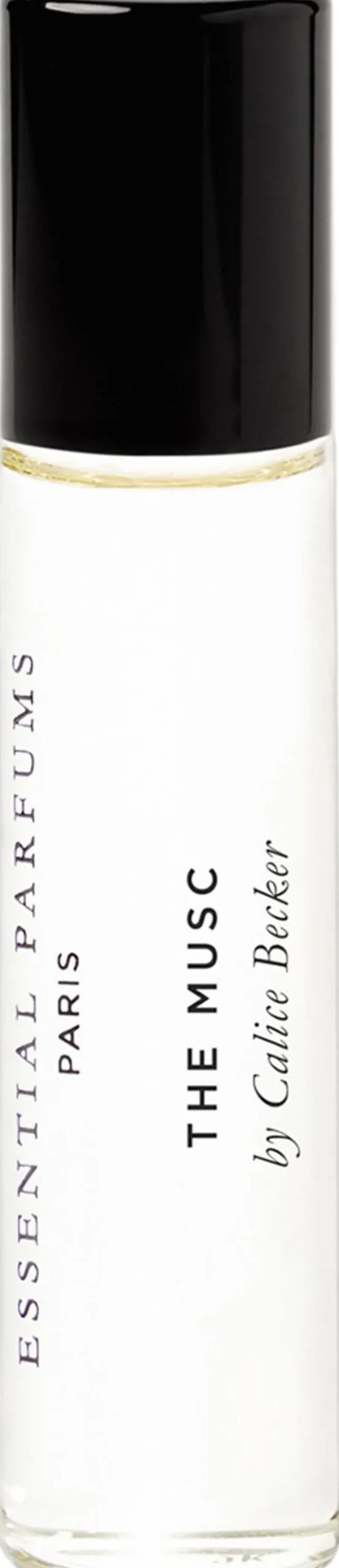 THE MUSC BY CALICE BECKER EAU DE PARFUM TRAVEL SIZE 10ML