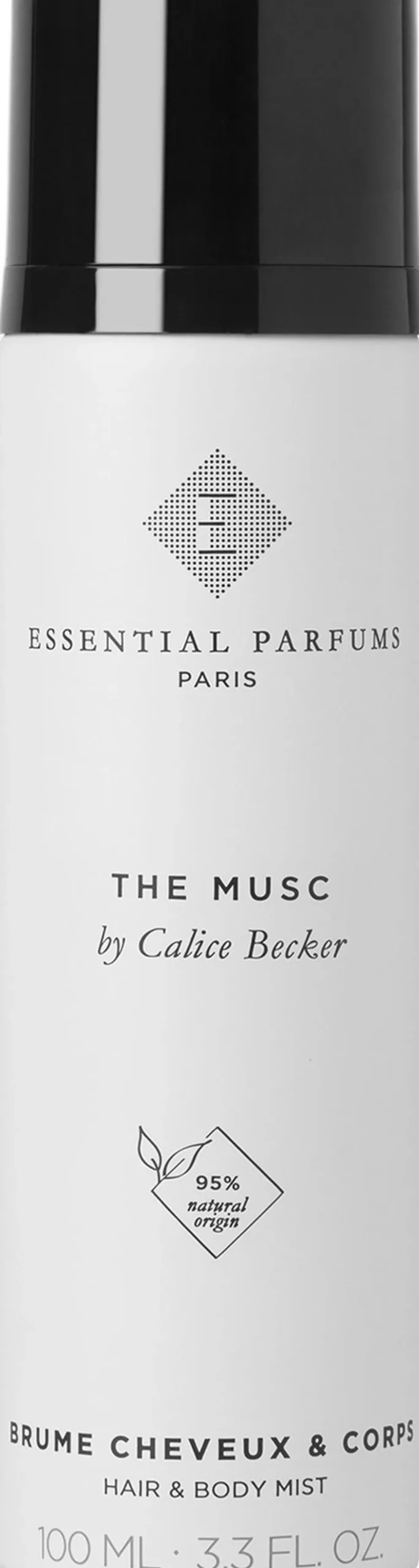THE MUSC BY CALICE BECKER - HAIR & BODY MIST 100ML (ONLINE ONLY)