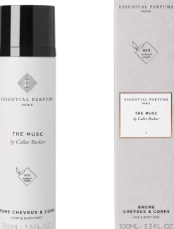 THE MUSC BY CALICE BECKER - HAIR & BODY MIST 100ML (ONLINE ONLY)