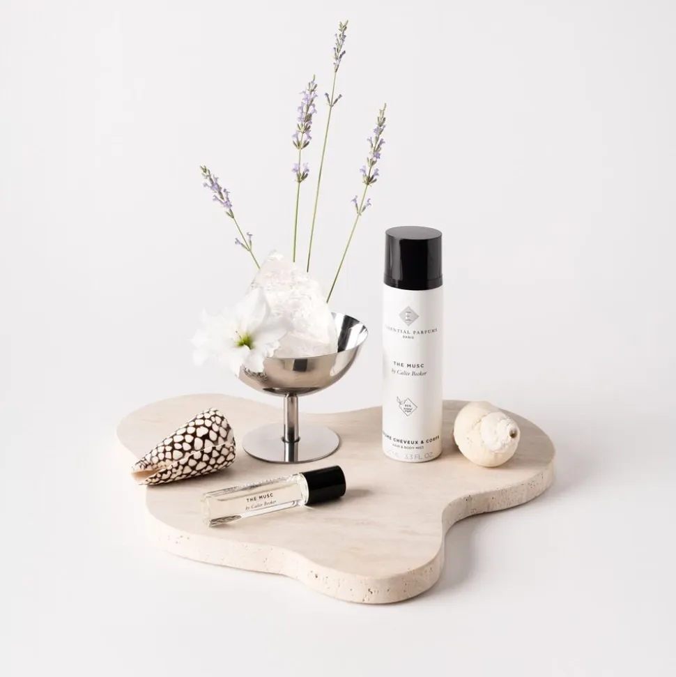 THE MUSC BY CALICE BECKER - HAIR & BODY MIST 100ML (ONLINE ONLY)