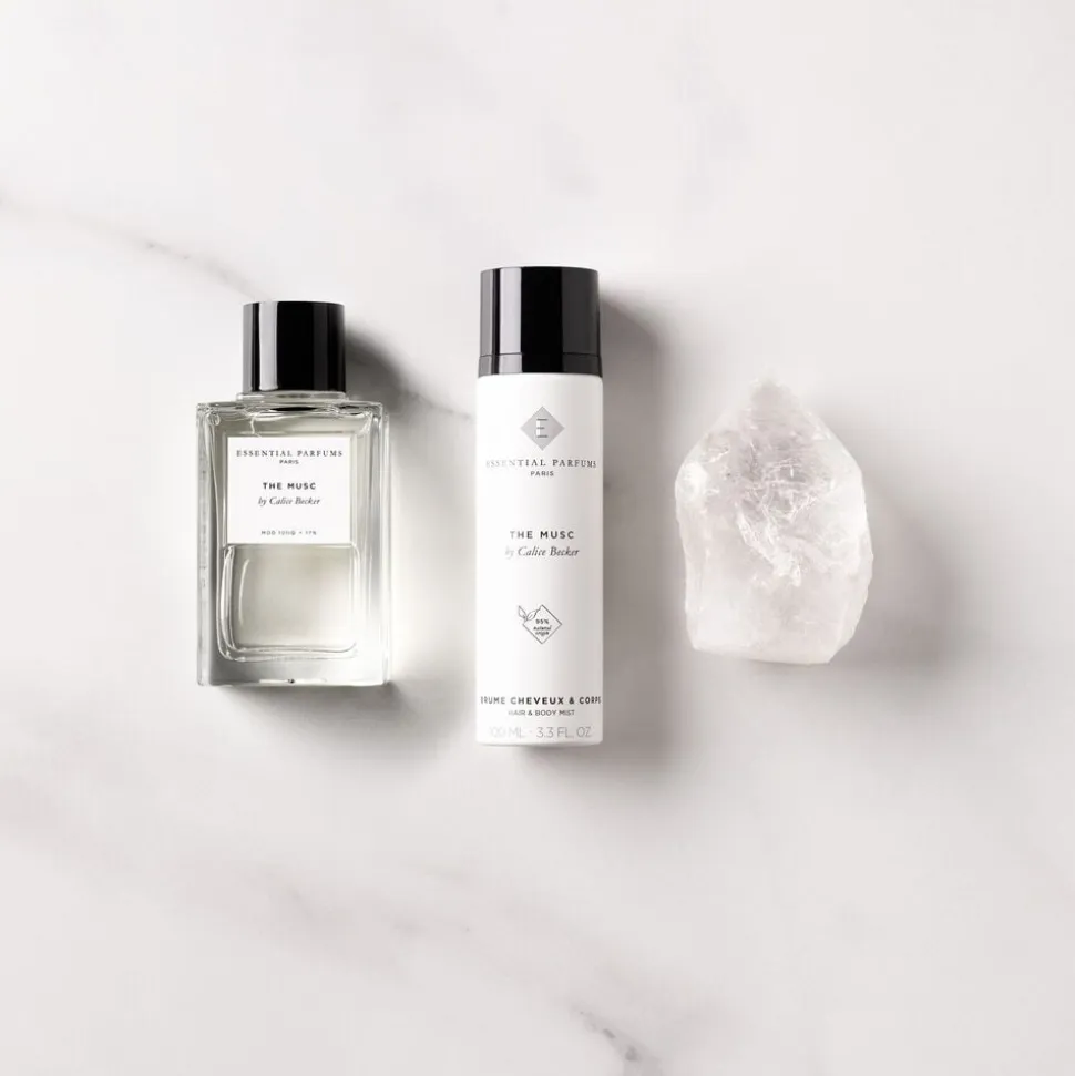 THE MUSC BY CALICE BECKER - HAIR & BODY MIST 100ML (ONLINE ONLY)