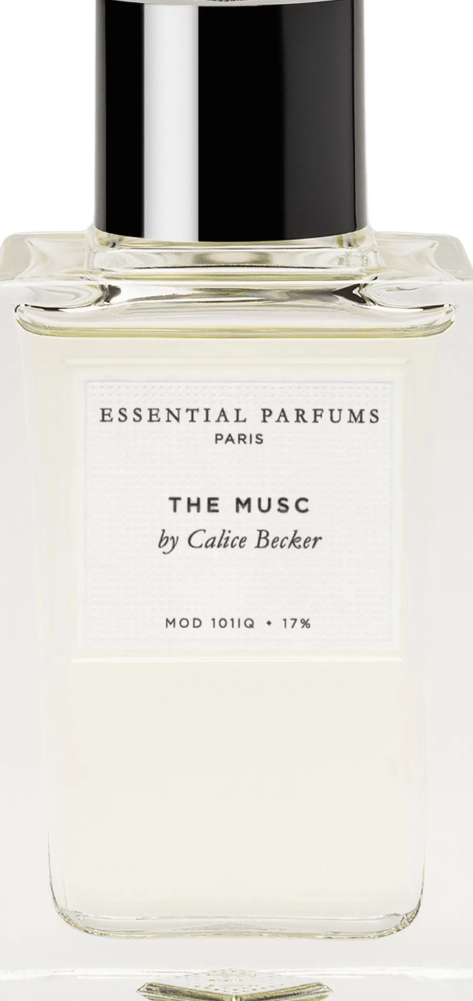 The Musc Eau De Parfum