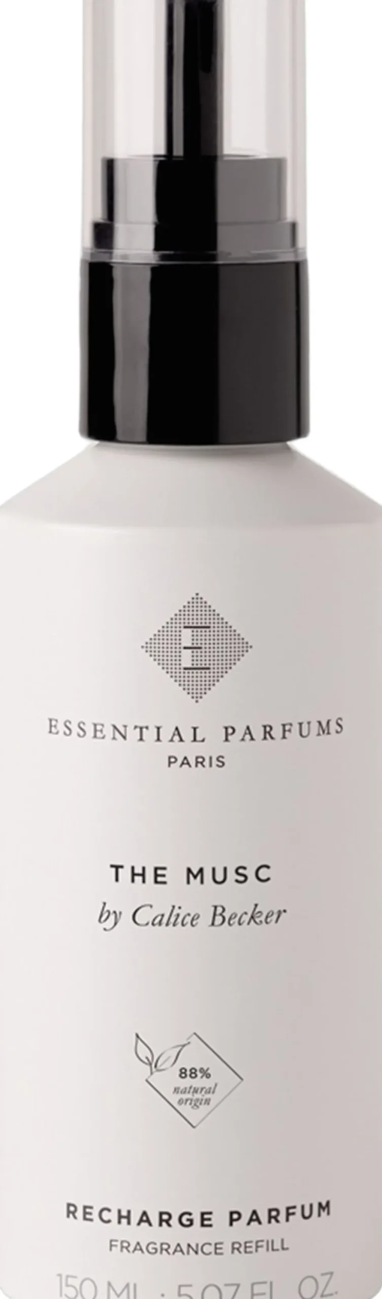 The Musc Eau De Parfum