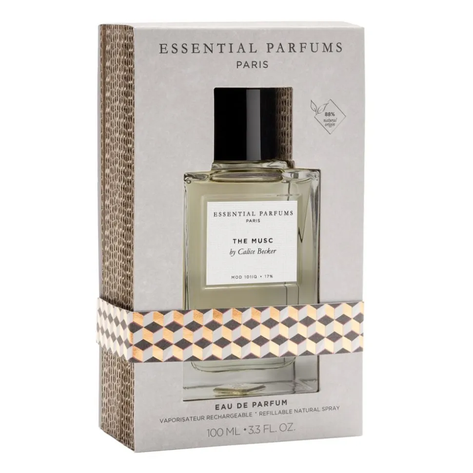 The Musc Eau De Parfum