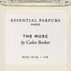 The Musc Eau De Parfum