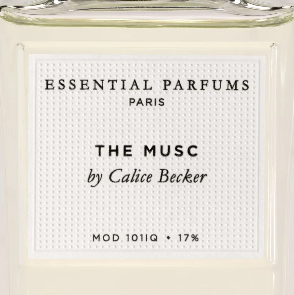 The Musc Eau De Parfum