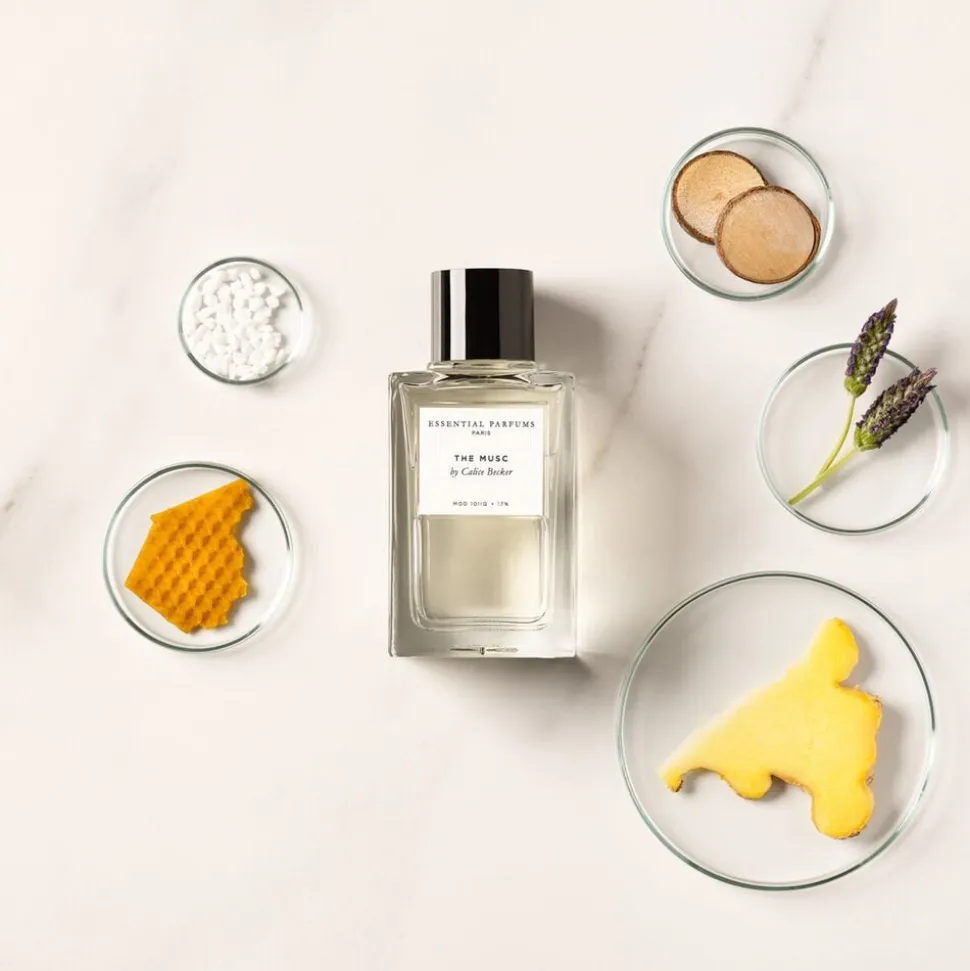 The Musc Eau De Parfum