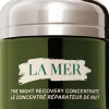 The Night Barrier Recovery Face Concentrate Treatment