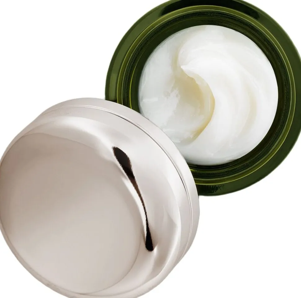 The Night Barrier Recovery Face Concentrate Treatment