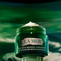 The Night Barrier Recovery Face Concentrate Treatment