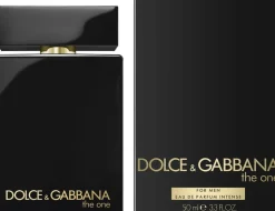 The One For Men Intense Eau de Parfum