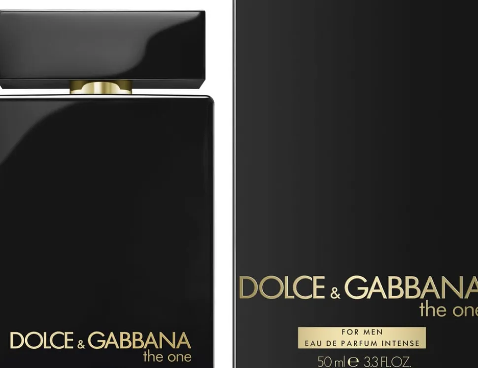 The One For Men Intense Eau de Parfum