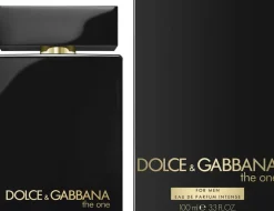 The One For Men Intense Eau de Parfum
