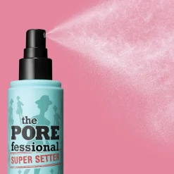 The POREfessional Super Setter Mini - Makeup setting spray