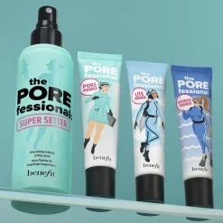 The POREfessional Super Setter Mini - Makeup setting spray
