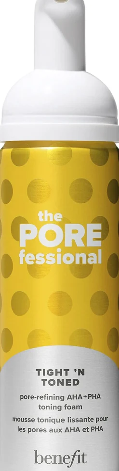 The POREfessional Tight n Toned AHA + PHA toner til ansigtet