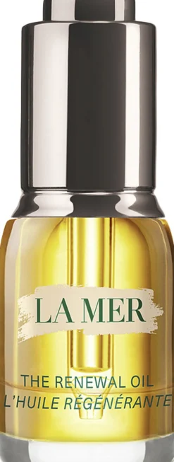 The Renewal Face Oil