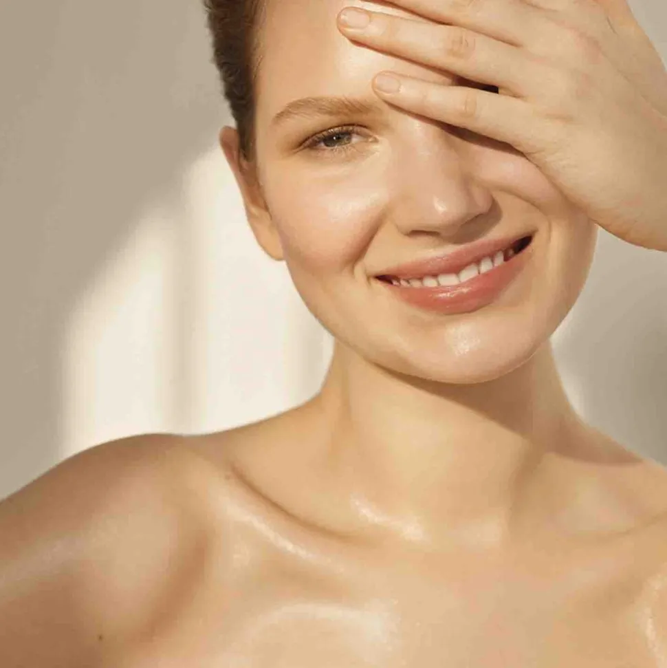 The Renewal Face Oil