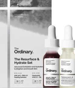 The Resurface & Hydrate Duo