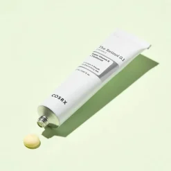 The Retinol 0. 1 Cream