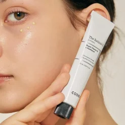 The Retinol 0. 1 Cream