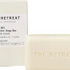 The Retreat Cleansing Shea Butter Soap Bar