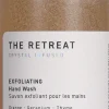 The Retreat Exfoliating Hand Wash