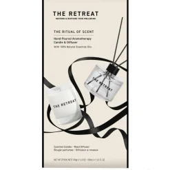 The Retreat Into Scent Gaveæske