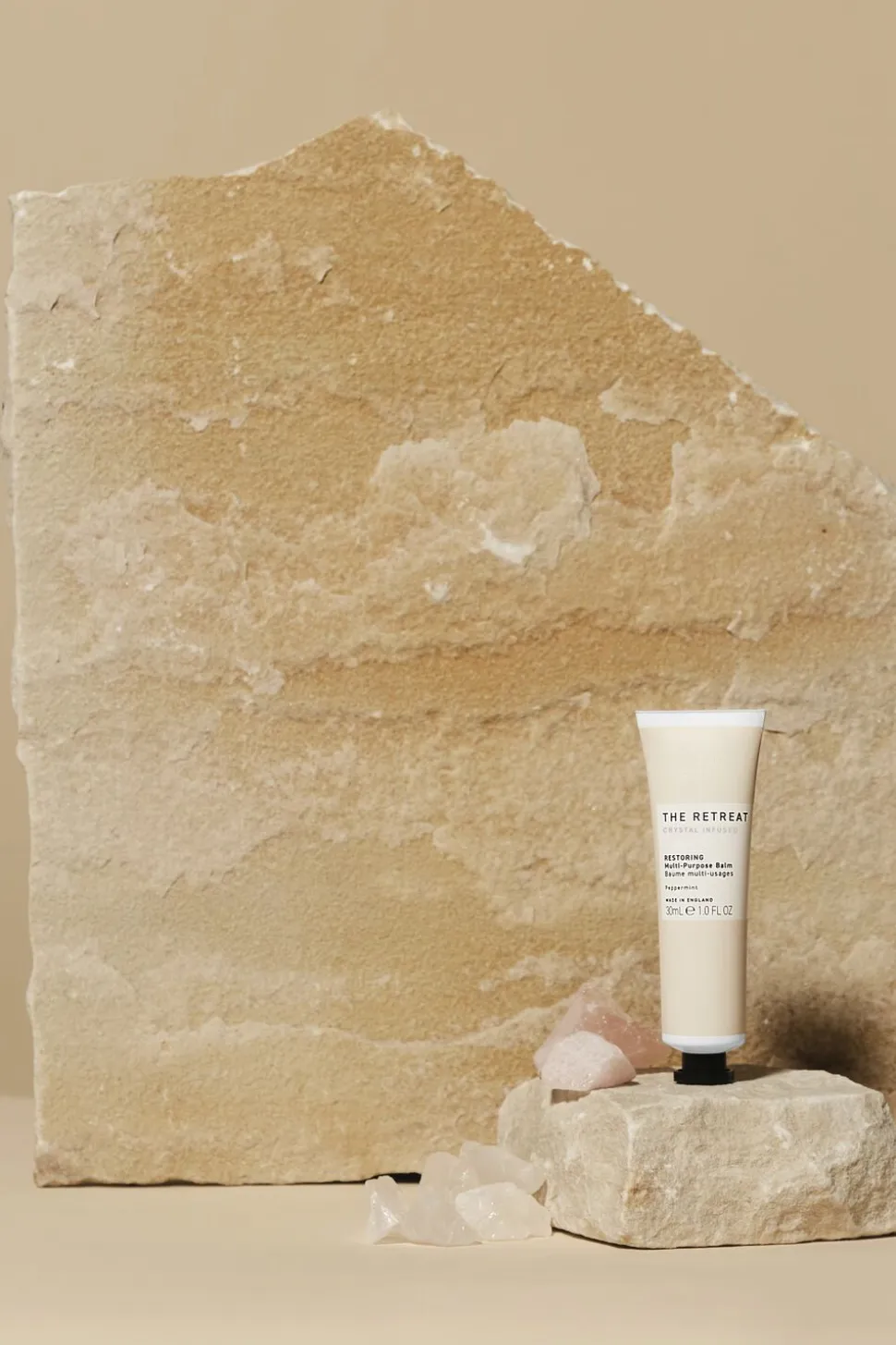 The Retreat Restoring Multi-Purpose Balm