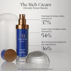 The Rich Cream