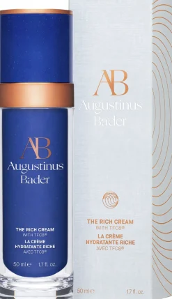 The Rich Cream