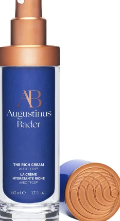 The Rich Cream