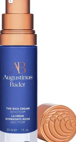 The Rich Cream
