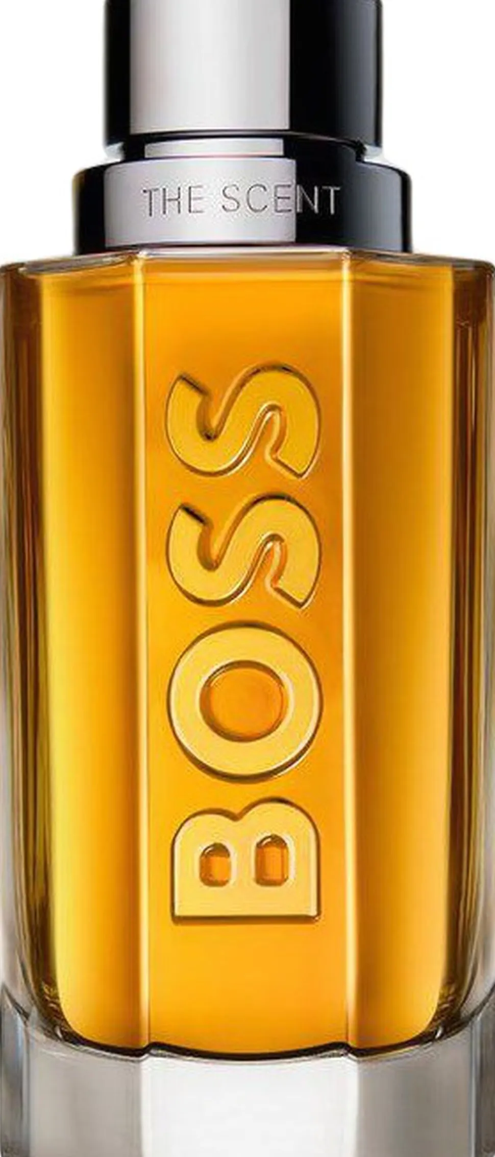 The Scent Eau De Toilette