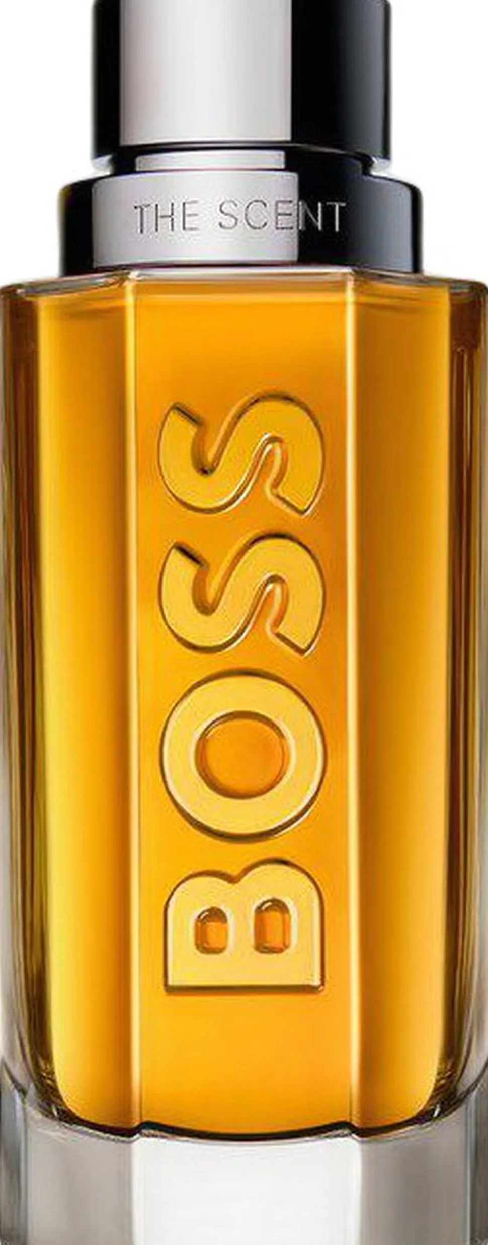 The Scent Eau De Toilette