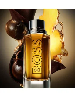 The Scent Eau De Toilette
